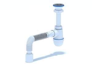 Сифон АНИ С 0110 (35шт)