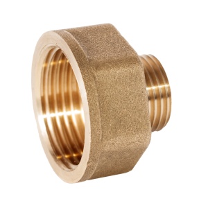 Переходник КТМ 25Н/40B (S1M*1 1/2F)