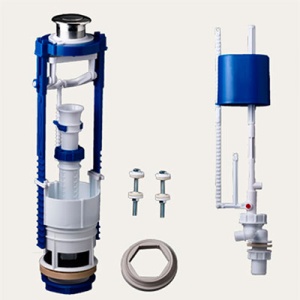 Арматура унив АС-17.1М