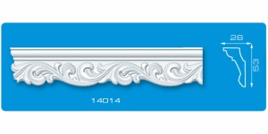 Галтель 14014 (60)