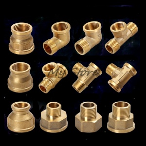 Переходник в ассортименте 12видов