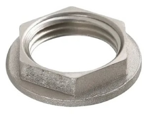 Контрогайка 1 1/2 ВР WTM