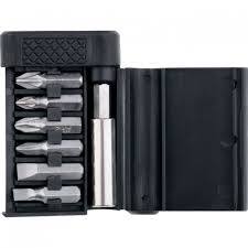 Набор бит 7предметов //Sparta 113945