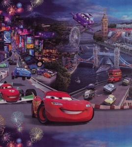 Обои винил 10113-01or (49) (1,06*10,05м) OVK/6/