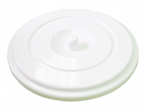 Крышка для ведра 10,12л Р468