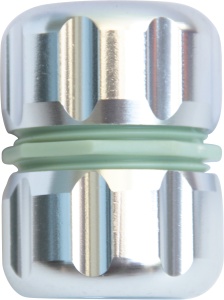 Коннектор 5002(Адаптер) 3/4 WORTH Металл колпачок