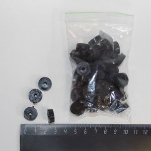 Прокладка д/кран букс САР 1102