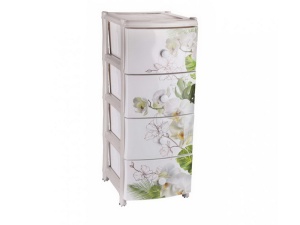 Комод 4-х секц.М2059 