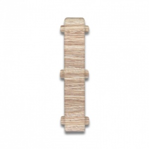 Соединитель Деконика Дуб латте 229