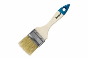 Кисть флейцевая 