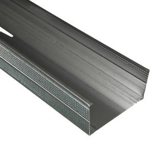 Профиль 100х50 3м(12шт)