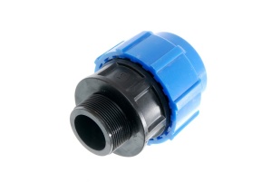 ПЭ-муфта Н d32х3/4