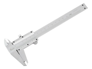 Штангельциркуль ШЦ-150-0,1 кл 2 (Россия) 15-5-150