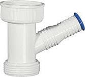 Отвод д/стиральной машины 1203