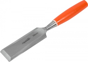 Стамеска 38мм, плоская SPARTA 244305