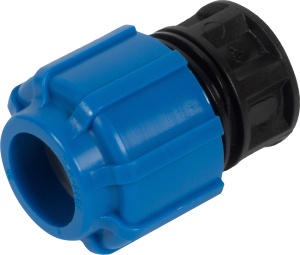 ПЭ-заглушка d20