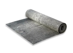 Рубероид РПП-300 15м б/песка