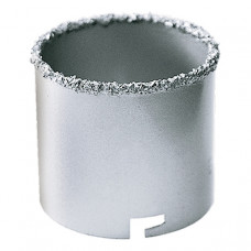 Коронка кольцевая с карбидным напылением,53// Matrix 72848