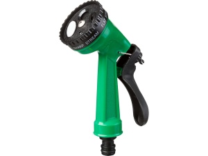 Распылитель пистолетный РОСТОК,5позиционный/427367