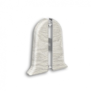 Торцевая (пара) Идеал Классик 262 Клен вермонт