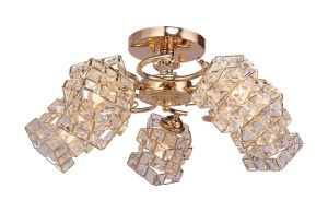 Люстра 7788-5Q