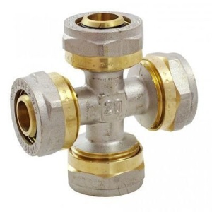 МП крестовина d20