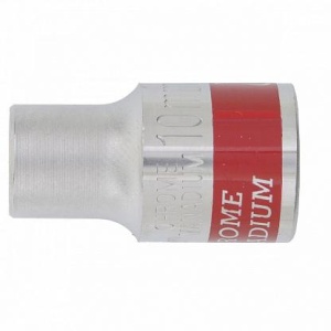 Головка 32мм торцевая 12-гранная CrV Matrix Master 13698