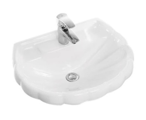 Умывальник Ромашка УП