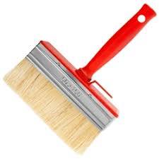 Кисть макловица мини,30х70мм №02-2-007