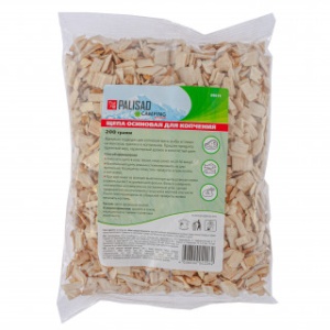 Щепа осиновая д/копчения/ 69619