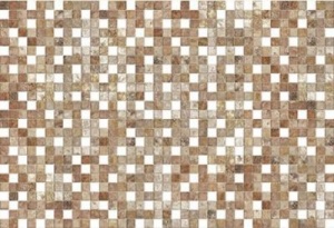 Кафель настенный 249х364х6,5 Intro TWU07INT404 (17шт-1,54кв.м/0,0906)