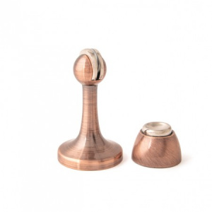 Упор дверной магнитный Apecs DS-2761-М-АС