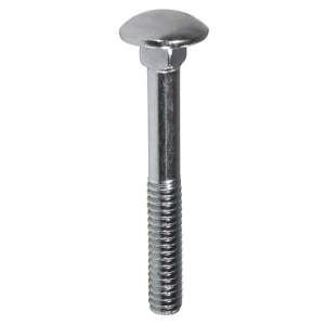 Болт мебельный 8*60