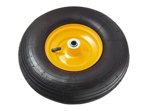 Колесо 4234 резин 13*3,25-8/12мм(100кг-1к)