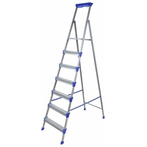 Стремянка 7ступени Р683