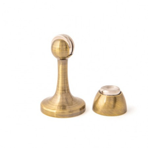 Упор дверной магнитный Apecs DS-2761-М-АВ