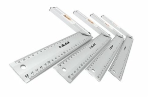 Угольник 400*195мм/0237