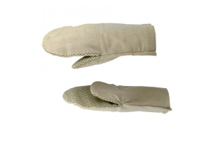 Рукавицы антивибрационные с ПВХ/68146/