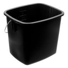 Ведро строительное 12л (Россия)/62-0-112/