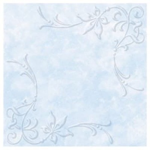 Потолок 3802 голубой (36)