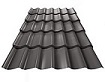 Металлочерепица