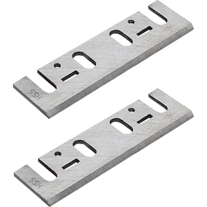 Ножи на эл.рубанок 82мм