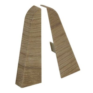 Заглушка торцевая GRACE Royal 248 (пара)