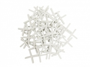 Крестики Remocolor д/кафеля,2мм,200шт,47-0-020