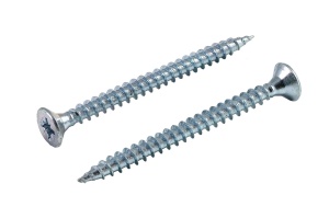 Шуруп 6х65 с полукруглым крюком