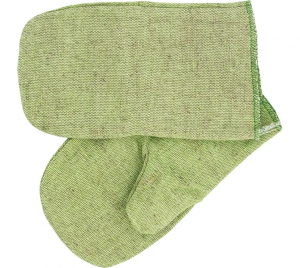 Рукавицы брезентовые водоотталкивающие// 68120