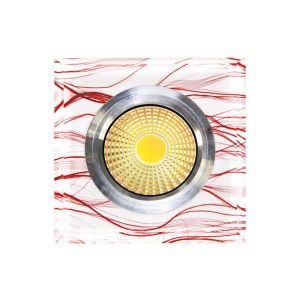 Светильник 144-15292, LED3W 5000K(пот)