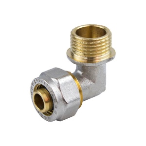 МП уголок d15*3/4 Н