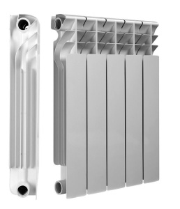 Радиаторы СASELA CSL  500-96 BI Биметал