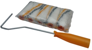 Валик мал 5 в 1